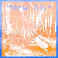 Ben Seretan - New Air