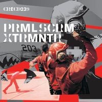 Primal Scream - XTRMNTR