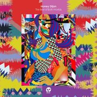 Honey Dijon - The Best of Both Worlds