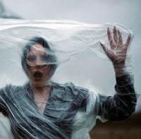 Martha Skye Murphy - Need