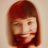 Julie Christmas - Ridiculous and Full Of Blood