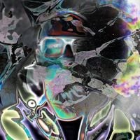 &micro;-Ziq - Grush