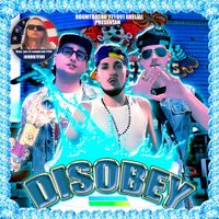8belial - DISOBEY ANTHEM