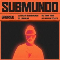 Gabrieu - Submundo
