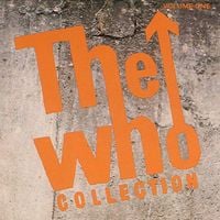 The Who - The Who Collection
