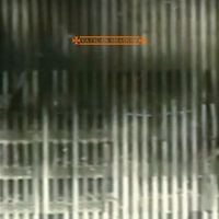 Vatican Shadow - Luxor Necropolitics
