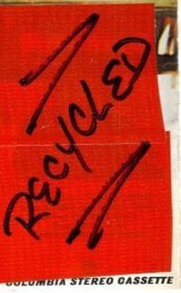 BBBLOOD - Recycled