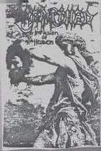 Inearthed - Implosion of Heaven