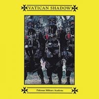 Vatican Shadow - Pakistan Military Academy