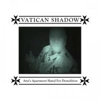 Vatican Shadow - Atta's Apartment Slated for Demolition