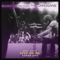 The Cardigans - Step On Me (Sped Up Version)