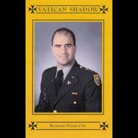 Vatican Shadow - Byzantine Private CIA