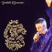 Sin&eacute;ad O'Connor - She Who Dwells in the Secret Place of the Most High Shall Abide Under the Shadow of the Almighty