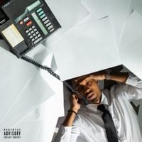Royce da 5'9'' - GOATED