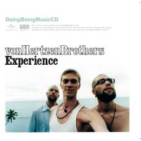 Von Hertzen Brothers - Experience