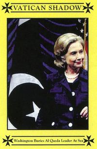 Vatican Shadow - Washington Buries Al Qaeda Leader at Sea - Deck 3