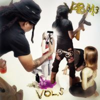 Zelly Ocho - V2BM3, Vol. 5