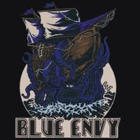 Blue Envy - Shipwreck