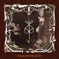Osi And The Jupiter - Songs From The Grave