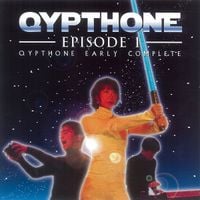 Qypthone - QYPTHONE-EPISODE1-