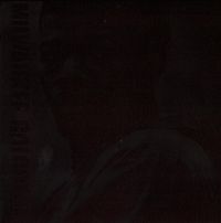 Prurient - Milwaukee Golgotha
