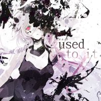 okameP - Used to it