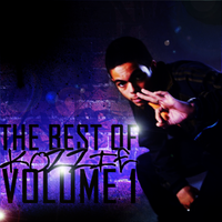 Kozzie - The Best of Kozzie Volume 1