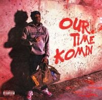 wildkarduno - Our Time Komin