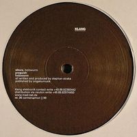 Sikora - Holzwurm