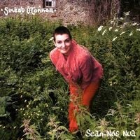 Sin&eacute;ad O'Connor - Sean-N&oacute;s Nua