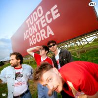 O Grilo - TUDO ACONTECE AGORA PT.1