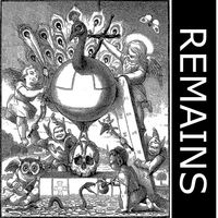 B L A C K I E - REMAINS