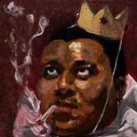 Big Sempa - CIGARRILLOS CON DINERO DE MAM&Aacute;
