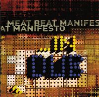 Meat Beat Manifesto - &hellip;In Dub