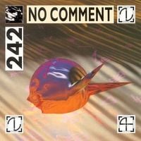 Front 242 - No Comment