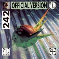 Front 242 - Official Version