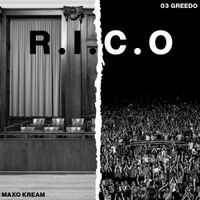 03 Greedo - R.I.C.O.