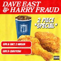 Dave East - 2 Piece