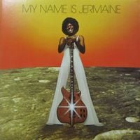 Jermaine Jackson - My Name Is Jermaine