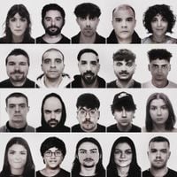 Bune - POP G&Oacute;TICO INDUSTRIAL