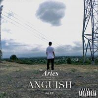 Aries - Anguish: The EP