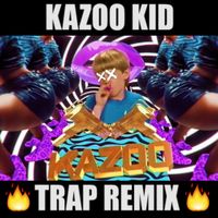 Mike Diva - Kazoo Kid Trap Remix