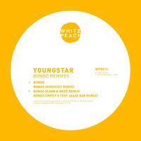 Youngstar - Bongo (Remixes)