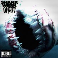 Chaz&eacute;vo - Shark Week