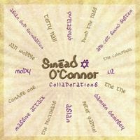 Sin&eacute;ad O'Connor - Collaborations