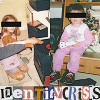 odaxelagnia - Identity Crisis