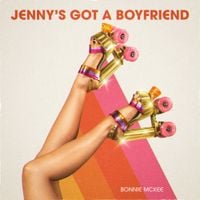 Bonnie McKee - Jenny's Got A Boyfriend