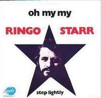 Ringo Starr - Oh My My