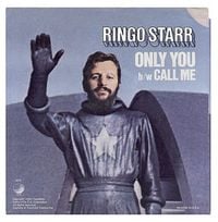 Ringo Starr - Only You