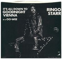 Ringo Starr - (It's All Down to) Goodnight Vienna